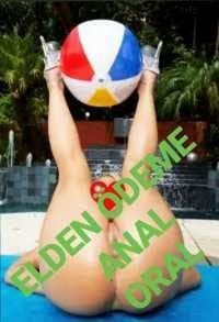 Anamur Escort Bayan Hizmetlerinin Olağanüstü Güzelinden