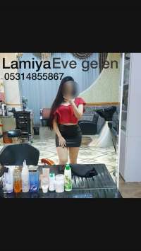 Anamur Escort Bayan ile Mersin'in Eşsiz Güzelliği