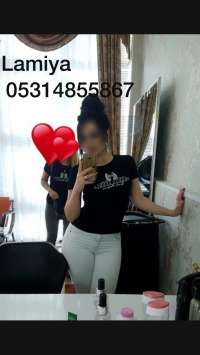 Anamur Escort Bayan ile Mersin'in Eşsiz Güzelliği