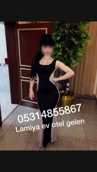 Anamur Escort Bayan ile Mersin'in Eşsiz Güzelliği