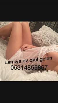 Anamur Escort Bayan ile Mersin'in Eşsiz Güzelliği