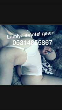 Anamur Escort Bayan ile Mersin'in Eşsiz Güzelliği