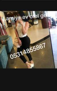 Anamur Escort Bayan ile Mersin'in Eşsiz Güzelliği