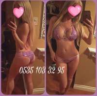 Anamur'da Akıllara Kazınacak Bir Deneyim: Mersin Escort Bayan