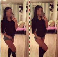 Anamur'da Olağanüstü Güzellikteki Escort Bayan