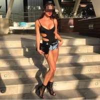 Anamur'da Profesyonel Bir Escort Bayan Arıyorsanız, İstediğiniz Her Şeyi Size Sunabilirim!