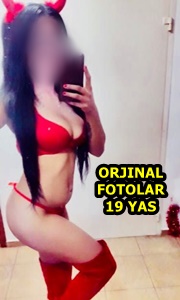 Anamur'dan Kusursuz Escort Bayan Şenay