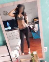 Anamur'dan Kusursuz Escort Bayan Şenay