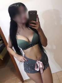 Anamur'dan Kusursuz Escort Bayan Şenay