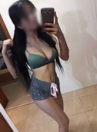 Anamur'dan Kusursuz Escort Bayan Şenay