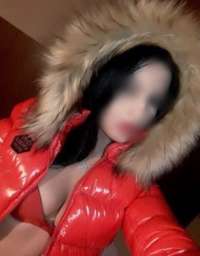 Anamur'dan Kusursuz Escort Bayan Şenay