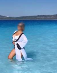 Anamur'u Büyüleyen Escort Bayan