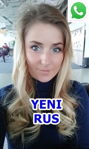 Anamur'un En Ateşli Escort Bayanı