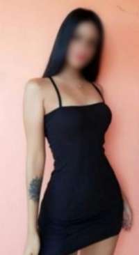 Anamur'un Göz Kamaştıran Escort Bayanı: Mersin Güzeli