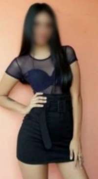 Anamur'un Göz Kamaştıran Escort Bayanı: Mersin Güzeli