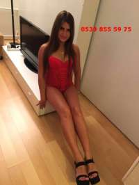 Anamur'un Rüya Kadını: Mersin Anamur Escort Bayan