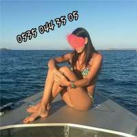 Büyüleyici Silifke Escort Bayan Selin