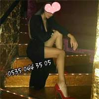 Büyüleyici Silifke Escort Bayan Selin