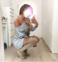 Büyüleyici Silifke Escort Güzeli