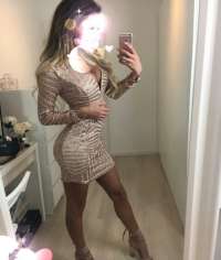 Büyüleyici Silifke Escort Güzeli