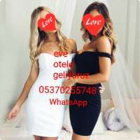 Büyüleyici ve Tarz Pozcu Bayan Escort Nehir Sizinle!