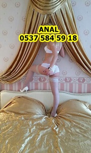 Enfes Güzelliği ve Farklı Hizmetleriyle Pozcu Bayan Escort