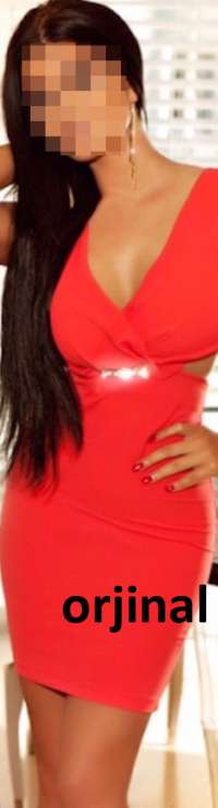 İnanılmaz Deneyimler Sunan Mersin Anamur Escort Bayan