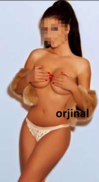 İnanılmaz Deneyimler Sunan Mersin Anamur Escort Bayan