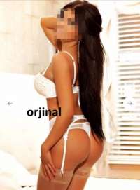 İnanılmaz Deneyimler Sunan Mersin Anamur Escort Bayan