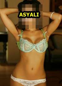 İşte Gecelerinizin Aydınlığı: Mersin Anamur Escort Bayan