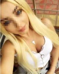 Mersin Anamur Escort Bayan - Deneyimlerinizin Ötesinde Bir Gece