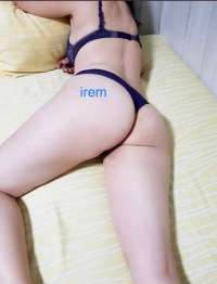 Mersin Anamur Escort Bayan ile Birlikte Olmanın Keyfi