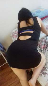 Mersin Anamur Escort Bayan ile Tanışma Zamanı