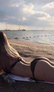 Mersin Anamur'da Eşsiz Bir Escort Bayan Deneyimi