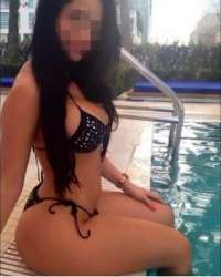 Mersin Anamur'daki En Cana Yakın ve Deneyimli Escort Bayan