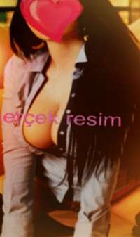 Mersin Merkez Escort Eğlencesiyle Beyleri Büyüleyen Bayan