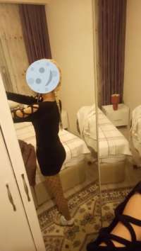 Mersin Merkez Escort; Enfes Güzellik ve Mükemmel Bedenli