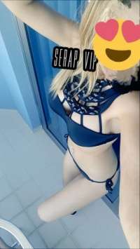 Mersin Merkez Escort; Enfes Güzellik ve Mükemmel Bedenli