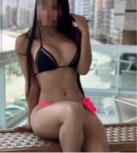 Mersin Merkez Escort Olarak Sizinle Çılgınca Bir Zaman Geçiriyorum