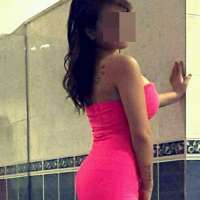 Mersin Merkez Escort: Sosyete Güzeli Damla ile Tanışın