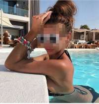 Mersin Merkez Escort'ta Kusursuz Ruhun Portresi: Zevk Tanrıçası Eliza