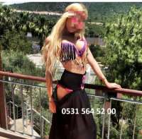 Mersin Merkez Escort'un Göz Kamaştıran Fantezi Dünyası