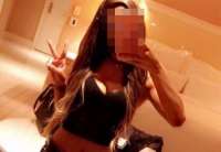 Müthiş Güzelliği ve Büyülü Formlarıyla Anamur Escort Bayan!