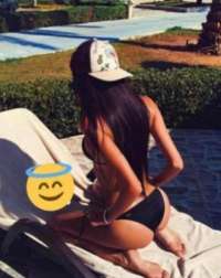 Olağanüstü Güzel: Silifke Escort Bayanınız