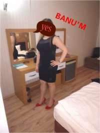 Pozcu Bayan Escort Ateşli Gizem