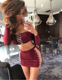 Pozcu Bayan Escort Hizmetlerinde Benzersiz Güzellik: Nazlı