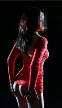 Pozcu Bayan Escort'dan Ateşli İlan