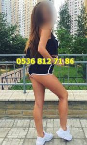 Pozcu Bayan Escort'la Tanışın: Gerçek Bir Çekicilik