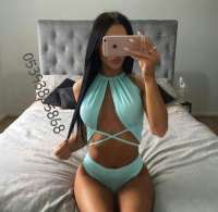 Sıcak Gece Kaçamakları İçin Anamur Mersin Escort Bayan