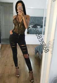 Sıcak Gece Kaçamakları İçin Anamur Mersin Escort Bayan